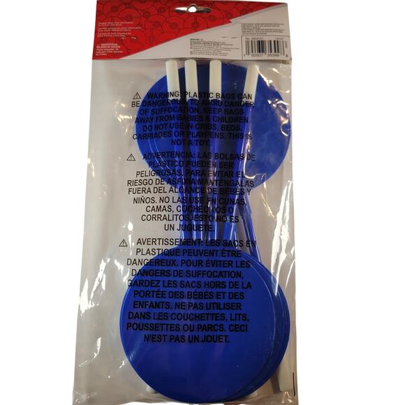 Pokemon Pokeball Party Favor Pens 8ct Officially Licensed Amscan New - Picture 2 of 7